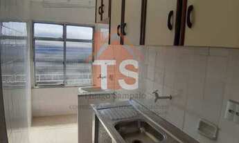 Imagem 5: Oportunidade Real - Apto de 2 Qts com elevador e vaga entre o Engenhão e o Norte Shopping