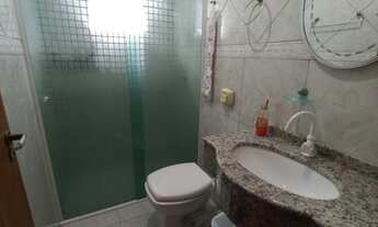 Imagem 4: Terreno com 1.350 m² com 03 casas construídas em alvenaria no bairro Cubatão em Palhoça