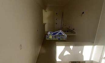 Imagem 6: Apartamento com 2 dormitórios à venda, 70 m² por R$ 394.822,13 - Vila Guilhermina - Praia