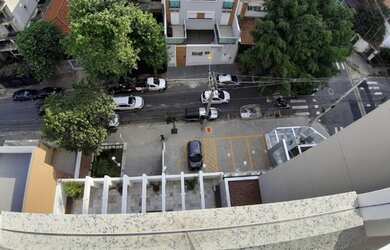 Imagem 5: Santo André - Apartamento Padrão - CAMPESTRE