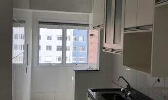 Imagem 2: SAO PAULO - Apartamento PADRÃO - SUMAREZINHO