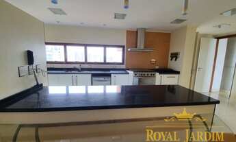 Imagem 7: Cobertura Duplex no Bairro Jardim em Santo André - SP