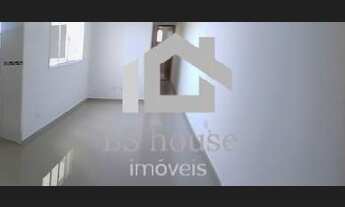 Imagem 3: Cobertura sem Condomínio - 94m² - 2 Dorms - 1 Vaga - Pq. Capuava