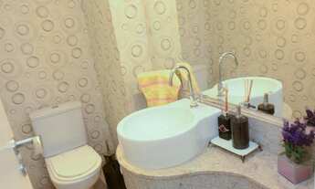 Imagem 4: Apartamento para venda tem 180 metros quadrados com 4 quartos