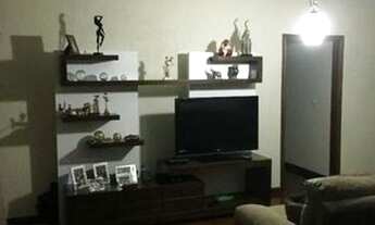 Imagem 2: Apartamento - Padrão, Vila Valparaíso - Santo André