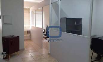 Imagem: Sala, 32 m² - venda por R$ 170.000,00 ou
