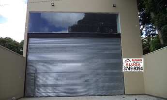 Imagem: GALPÃO NOVO FÁCIL ACESSO PELA AV ELISEU