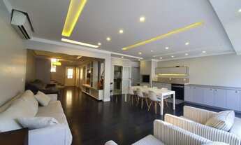 Imagem: Casa de condomínio para venda com 197 metros