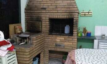 Imagem 3: CT-6776 EXCELENTE CASA B ASSUNÇÃO- SBC 3 VAGAS