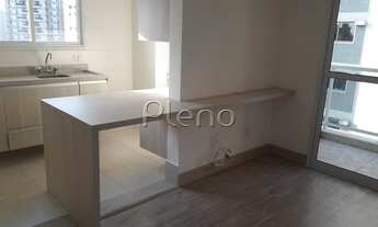 Imagem 5: Apartamento para venda no Cambuí - Campinas - SP