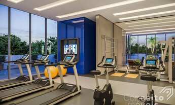 Imagem 3: Edifício Life Residence - Bairro Jd América