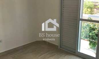 Imagem 3: Cobertura 90m²- 2Dorms - 2 Vagas - Alto de Santo André