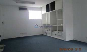 Imagem 6: Comercial - Boa localização, próximo metrô Santa Cruz