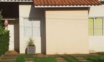 Imagem: Casa de condomínio térrea para venda com