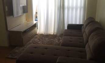 Imagem 3: Apto no Baeta Neves-SBC, 3 dormitórios, ótimo local