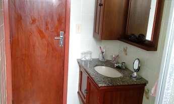 Imagem 6: Apartamento para venda possui 94 metros quadrados com 3 quartos. Em frente à praia