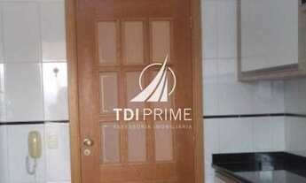 Imagem 4: Apartamento para venda com 85 metros quadrados com 3 quartos em Vila Valparaíso - Santo An