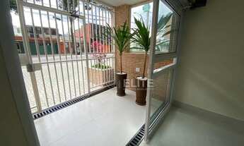 Imagem 7: Apartamento à venda, 63 m² por R$ 485.000,00 - Centro - Santo André/SP