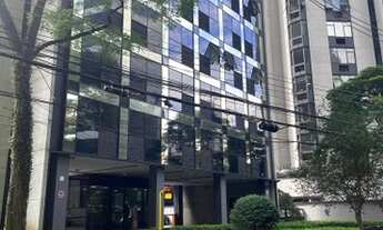 Imagem 2: São Paulo - Conjunto Comercial/Sala - Cidade Monções