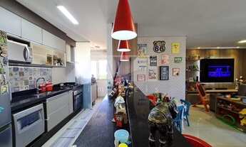 Imagem 5: Apartamento - Parque Brasília - Campinas