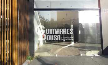 Imagem 2: ALUGA-EXCELENTE SALAO 165m2 em Av 9 de JULHO-ALTÍSSIMO MOVIMENTO-JUNDIAÍ-SP