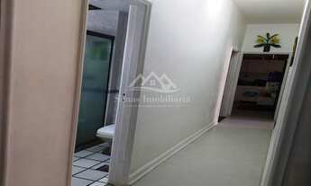 Imagem 4: Apartamento para Locação em Rio de Janeiro, Copacabana, 3 dormitórios, 1 suíte, 3 banheiro