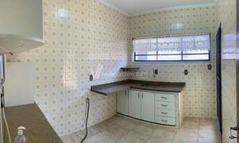 Imagem 7: Casa para venda tem 191 metros quadrados com 3 quartos em Parque São Quirino - Campinas