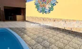 Imagem 3: CAMPINAS - Casa Padrão - RESIDENCIAL CITTÁ DI SALERNO