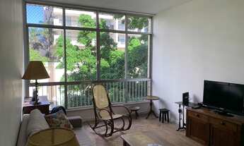 Imagem: Excelente imóvel no melhor ponto de Ipanema