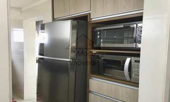 Imagem 7: São Paulo - Apartamento Padrão - Vila Granada