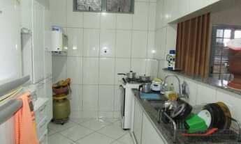 Imagem 6: Barracão à venda, 2 quartos, 2 vagas, Ouro Preto - Belo Horizonte/MG