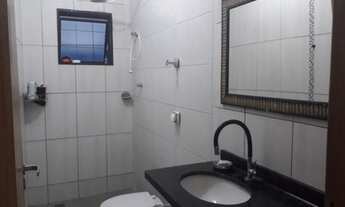 Imagem 6: Casa com 2 dormitórios à venda, 76 m² por R$ 300.000 - Jardim Universo - Maringá/Paraná