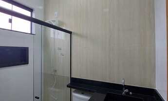 Imagem 3: Passaredo, alto padrão, com piscina