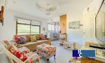 Imagem 2: VISTA AO MAR | 2 DORMITÓRIOS