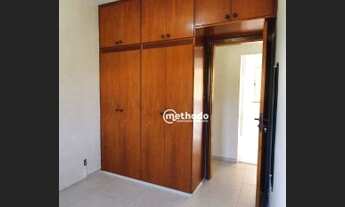 Imagem 3: Apartamento com 2 dormitórios à venda, 48 m² por R$ 215.000,00 - Jardim Bela Vista - Campi