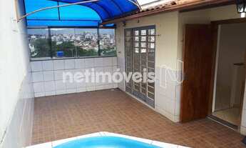 Imagem: Venda Cobertura Eldorado Contagem