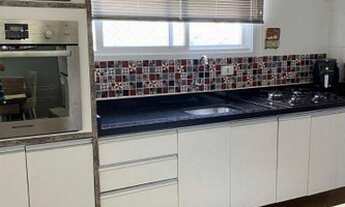 Imagem 4: Apartamento Edifício Quartzo Verde 2 dormitórios à venda, 72 m² por R$ 530.000 - Vila Bast