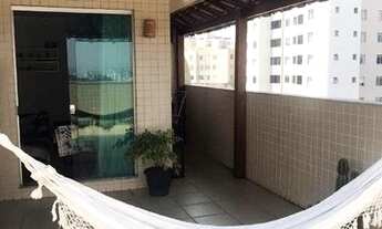 Imagem 3: BELO HORIZONTE - Apartamento Padrão - Castelo