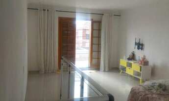 Imagem 7: Sobrado com 3 dormitórios à venda, 150 m² por R$ 585.000,00 - Vila Rosa - São Bernardo do