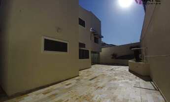 Imagem 6: Casa com 4 dormitórios, 430 m² - venda por R$ 2.500.000,00 ou aluguel por R$ 15.000,00/mês