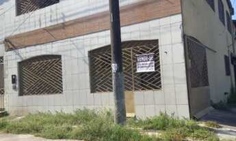 Imagem: Casa 3 sendo 2 suítes R$390 mil