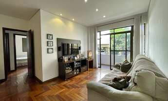 Imagem: APARTAMENTO 3 QUARTOS, SU TE, 2 VAGAS E