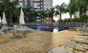 Imagem 2: Apartamento - Loteamento Residencial Vila Bella Dom Pedro - Campinas