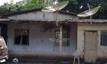 Imagem 6: Fazenda Região Serra São Vicente - MT