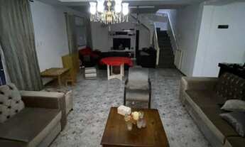 Imagem 4: Casa de andar na Aruana