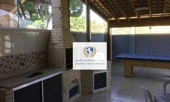 Imagem 3: Casa com 3 dormitórios à venda por R$ 1.130.000,00 - Fazenda Santa Cândida - Campinas/SP