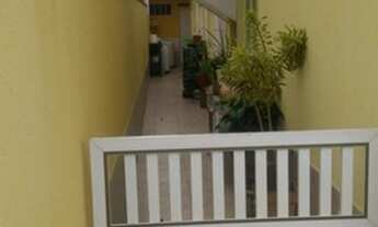 Imagem 4: Casa térrea a Venda no Jd. Imperador na Praia Grande - São Paulo