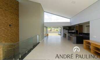 Imagem 6: Casa em condomínio com 3 quartos no CONDOMÍNIO TERRAS DE CANAÃ - Bairro Loteamento Terras