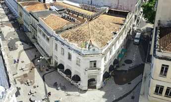 Imagem: Sala para alugar no bairro Centro - Florianópolis/SC
