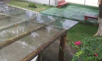 Imagem 2: Casa de condomínio para venda com 130 metros quadrados com 3 quartos em Itapuã - Salvador